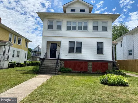 3511 Springdale Ave, Baltimore, MD 21216