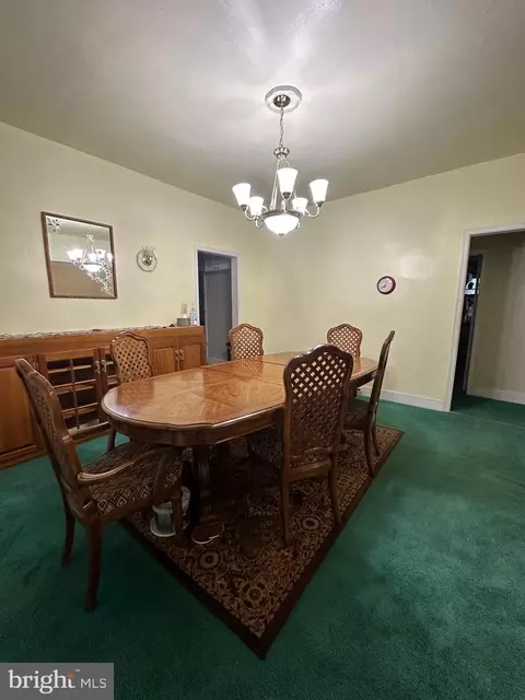 Dining - 3511 Springdale Ave, Baltimore, MD 21216 photo 2 of 5