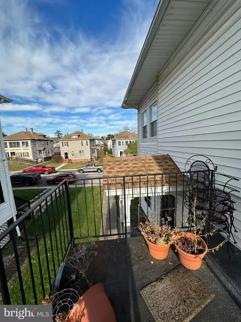 Exterior - 3511 Springdale Ave, Baltimore, MD 21216 photo 2 of 4