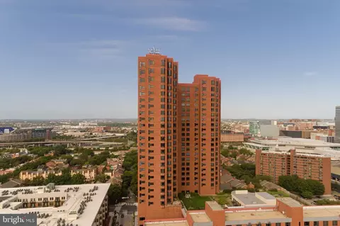 10 E Lee St #905, Baltimore, MD 21202 photo 2