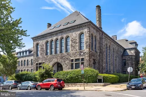 1714 Park Ave #511, Baltimore, MD 21217