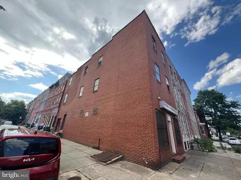 516 N Schroeder St, Baltimore, MD 21223