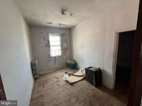 Bedroom - 516 N Schroeder St, Baltimore, MD 21223 photo 1 of 1