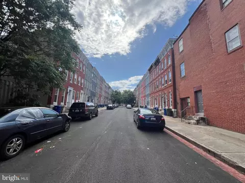 Other - 516 N Schroeder St, Baltimore, MD 21223 photo 19 of 20