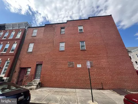 Other - 516 N Schroeder St, Baltimore, MD 21223 photo 4 of 20