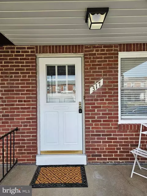 317 Gusryan St, Baltimore, MD 21224 photo 5