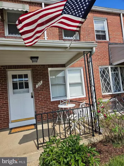 317 Gusryan St, Baltimore, MD 21224