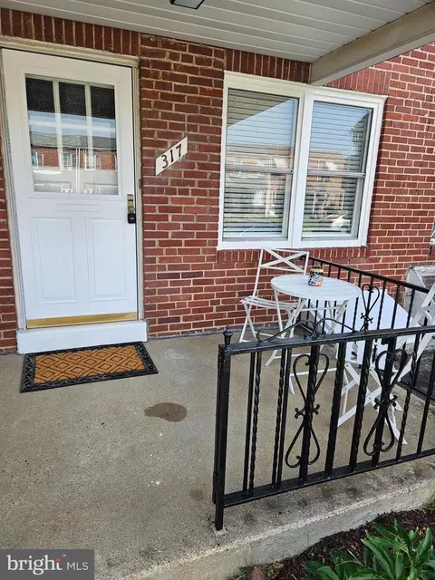 317 Gusryan St, Baltimore, MD 21224 photo 3