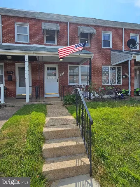 317 Gusryan St, Baltimore, MD 21224 photo 2