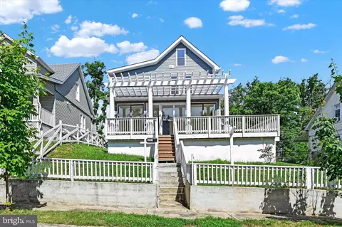 4921 Alhambra Ave, Baltimore, MD 21212