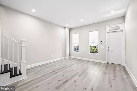 Living - 3603 Greenmount Ave, Baltimore, MD 21218 photo 1 of 2