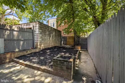 Exterior - 3603 Greenmount Ave, Baltimore, MD 21218 photo 1 of 8