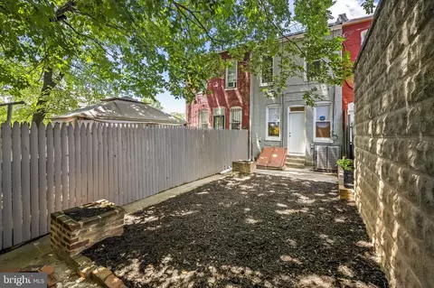 Exterior - 3603 Greenmount Ave, Baltimore, MD 21218 photo 5 of 8