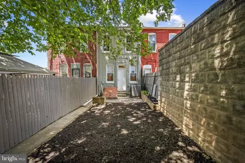 Exterior - 3603 Greenmount Ave, Baltimore, MD 21218 photo 3 of 8