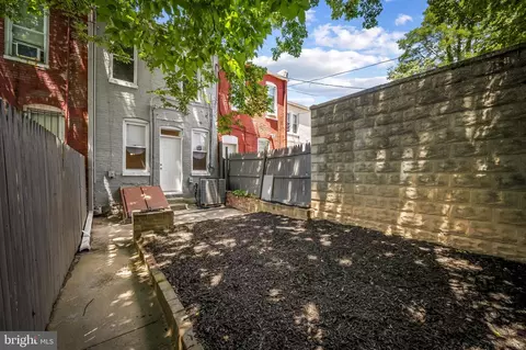 Exterior - 3603 Greenmount Ave, Baltimore, MD 21218 photo 4 of 8