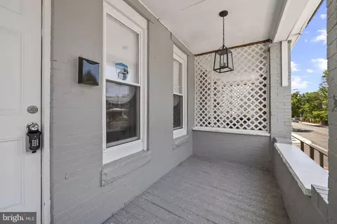 Exterior - 3603 Greenmount Ave, Baltimore, MD 21218 photo 8 of 8