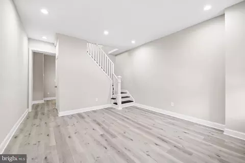 Living - 3603 Greenmount Ave, Baltimore, MD 21218 photo 2 of 2