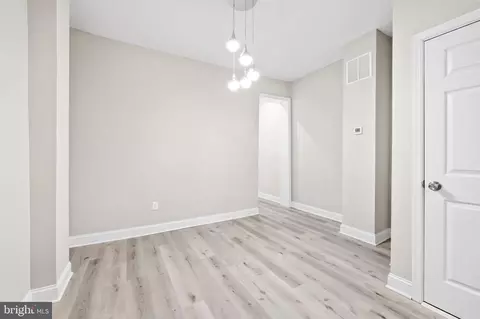 Entry Way - 3603 Greenmount Ave, Baltimore, MD 21218 photo 2 of 11