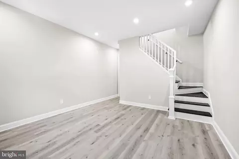 Entry Way - 3603 Greenmount Ave, Baltimore, MD 21218 photo 1 of 11