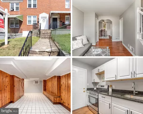 2522 Tolley St, Baltimore, MD 21230