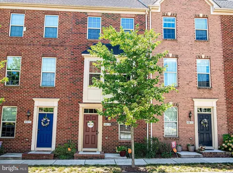 4613 Hudson St, Baltimore, MD 21224