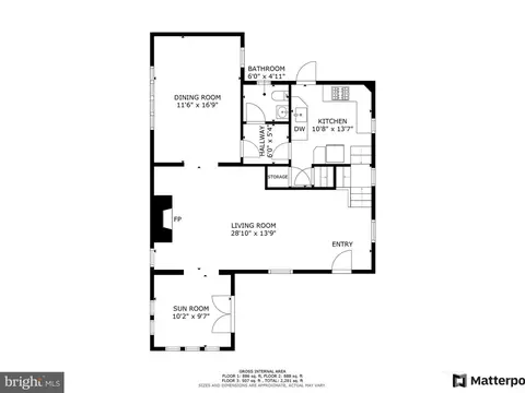 6012 York Rd, Baltimore, MD 21212 photo 53
