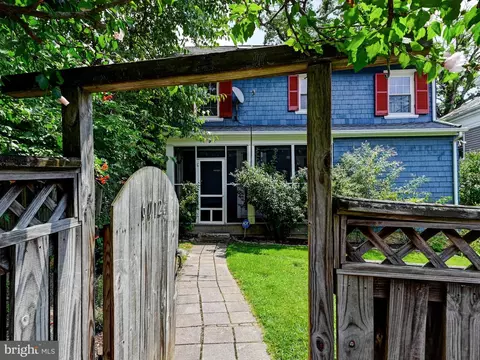 6012 York Rd, Baltimore, MD 21212 photo 47
