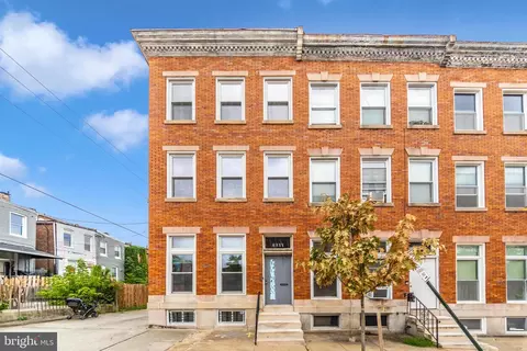 2011 Boone St, Baltimore, MD 21218