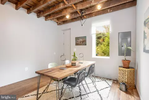 Dining - 3202 Barclay St, Baltimore, MD 21218 photo 1 of 2