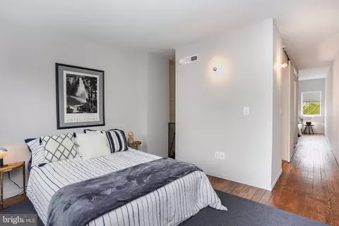 Bedroom - 3202 Barclay St, Baltimore, MD 21218 photo 1 of 3