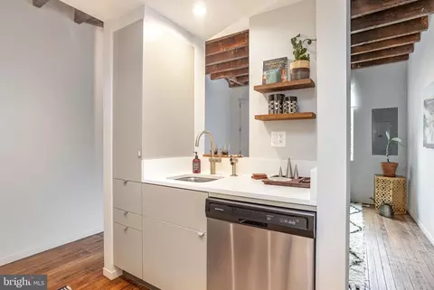 Kitchen - 3202 Barclay St, Baltimore, MD 21218 photo 2 of 2