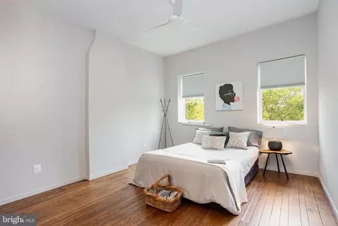 Bedroom - 3202 Barclay St, Baltimore, MD 21218 photo 3 of 3