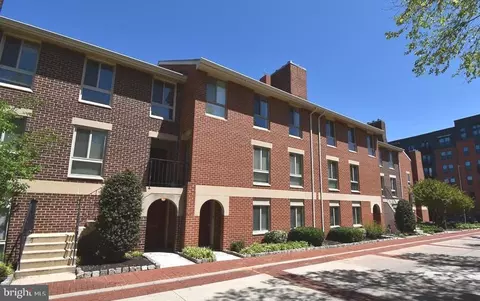18 W Hill St #R 8, Baltimore, MD 21230