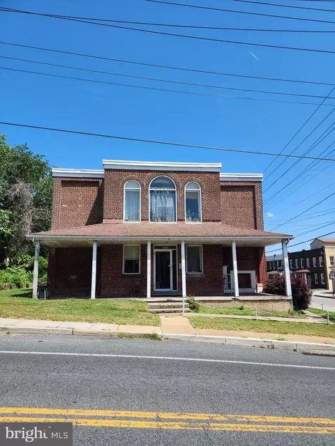 1428 Church St, Baltimore City, MD 21226