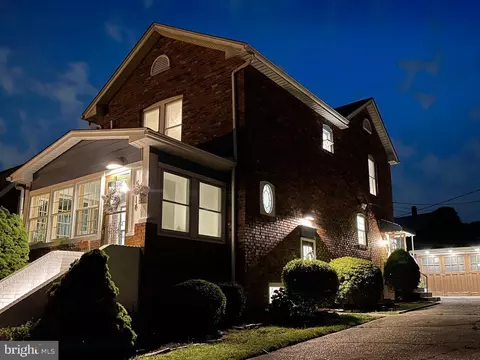 Exterior - 5214 Biddison Ave, Baltimore, MD 21206 photo 2 of 9