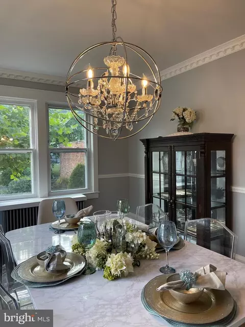 Dining - 5214 Biddison Ave, Baltimore, MD 21206 photo 2 of 2
