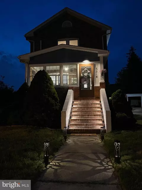 Exterior - 5214 Biddison Ave, Baltimore, MD 21206 photo 8 of 9