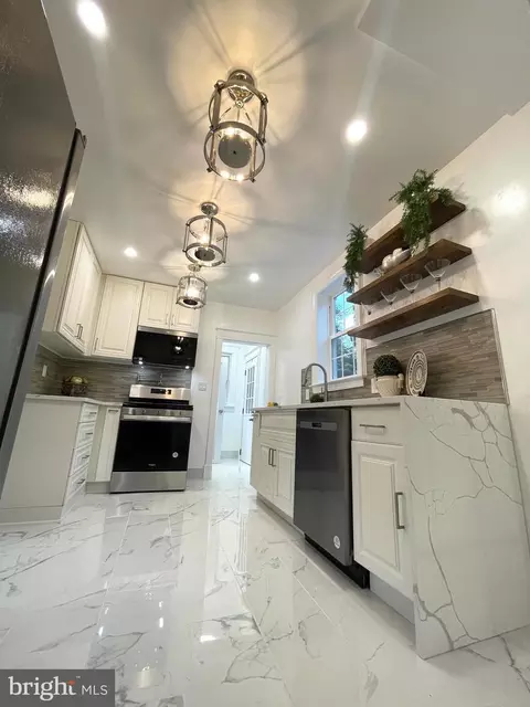 Kitchen - 5214 Biddison Ave, Baltimore, MD 21206 photo 1 of 6