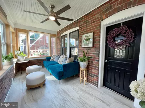 Exterior - 5214 Biddison Ave, Baltimore, MD 21206 photo 6 of 9