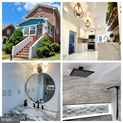 5214 Biddison Ave, Baltimore, MD 21206