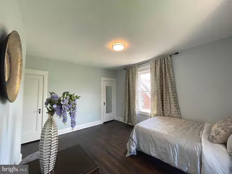 Bedroom - 5214 Biddison Ave, Baltimore, MD 21206 photo 5 of 7
