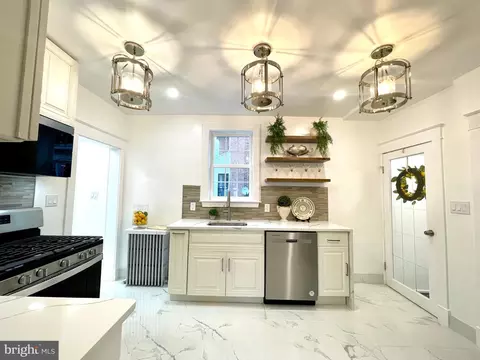 Kitchen - 5214 Biddison Ave, Baltimore, MD 21206 photo 6 of 6