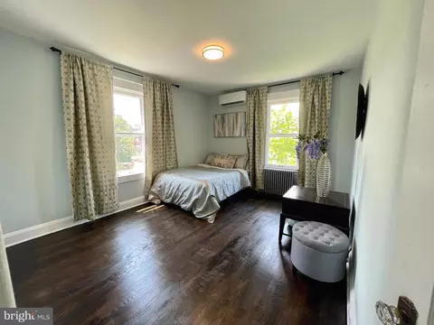 Bedroom - 5214 Biddison Ave, Baltimore, MD 21206 photo 4 of 7