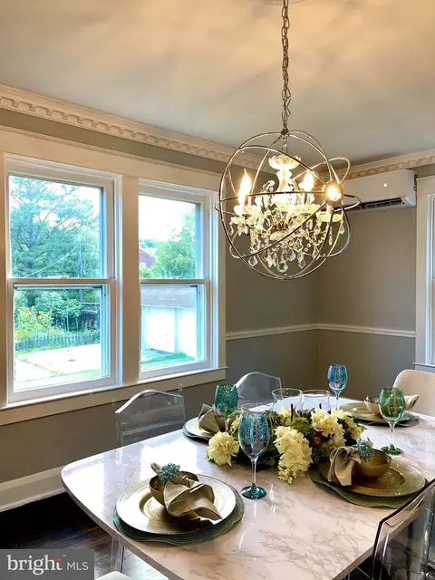 Dining - 5214 Biddison Ave, Baltimore, MD 21206 photo 1 of 2