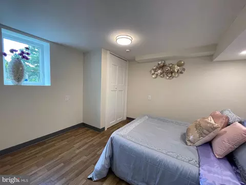 Bedroom - 5214 Biddison Ave, Baltimore, MD 21206 photo 7 of 7