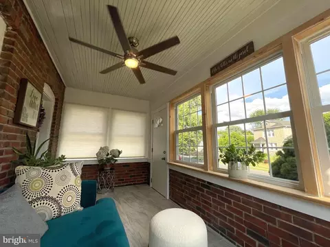 Exterior - 5214 Biddison Ave, Baltimore, MD 21206 photo 9 of 9