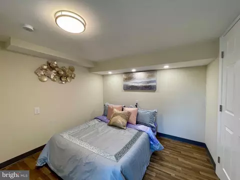 Bedroom - 5214 Biddison Ave, Baltimore, MD 21206 photo 6 of 7