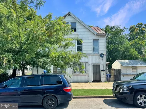 410 Patapsco Ave E, Baltimore Highlands, MD 21225