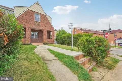 Other - 4120 Garrison Blvd, Baltimore, MD 21215 photo 1 of 13