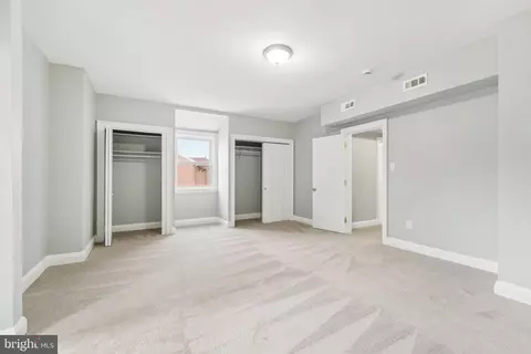 Bedroom - 4120 Garrison Blvd, Baltimore, MD 21215 photo 2 of 2